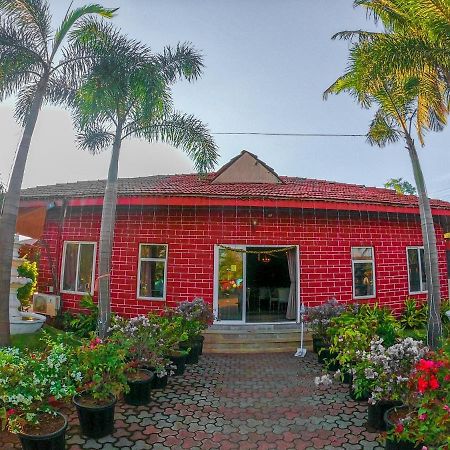 Whispering Woods Resort Lonavala Dış mekan fotoğraf