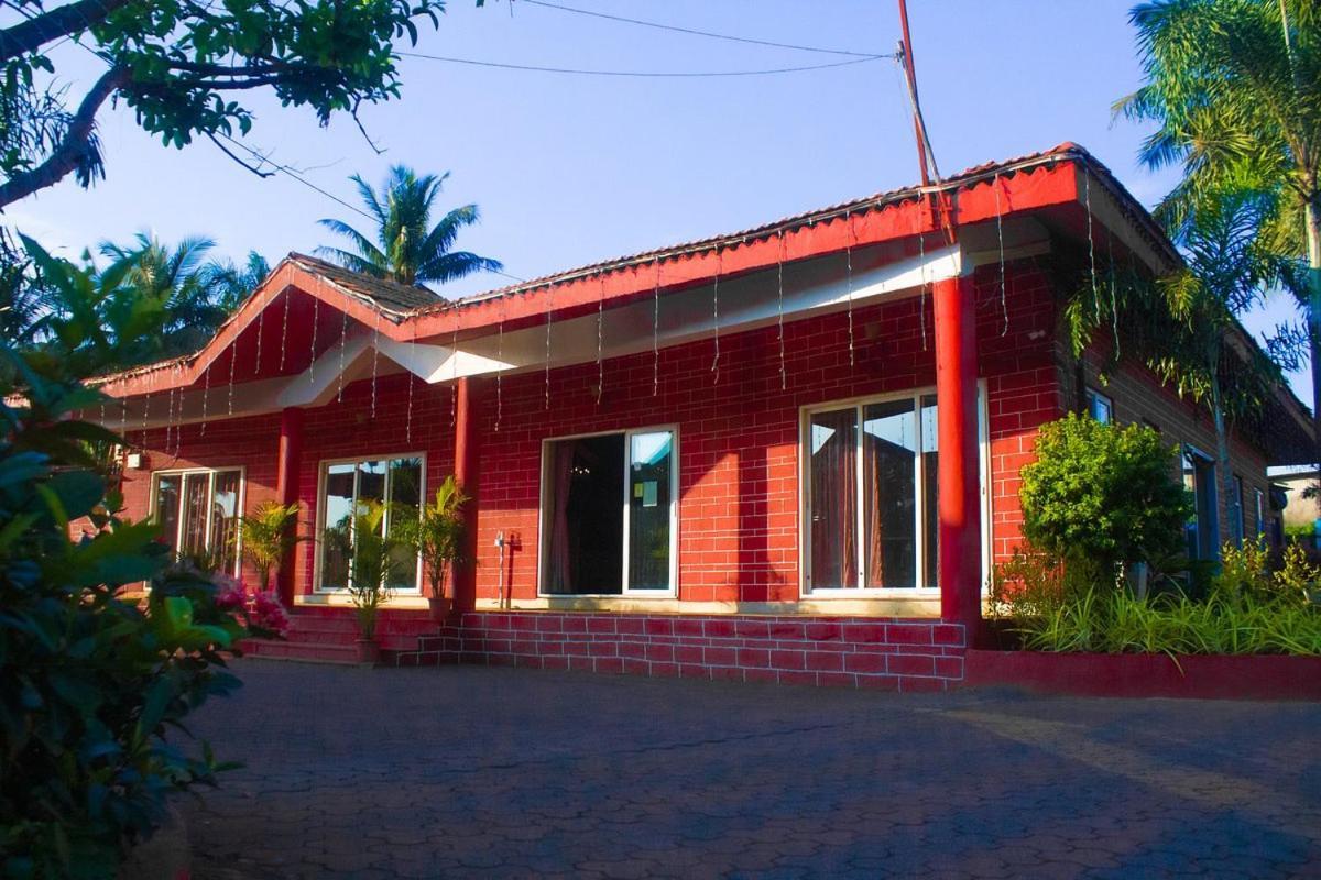 Whispering Woods Resort Lonavala Dış mekan fotoğraf