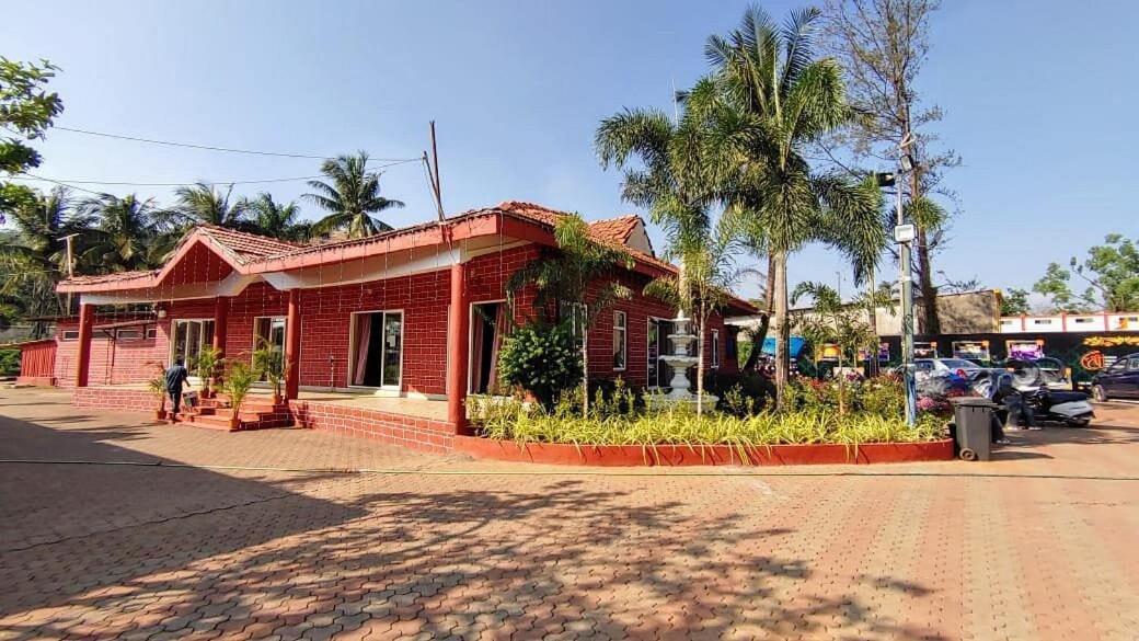 Whispering Woods Resort Lonavala Dış mekan fotoğraf
