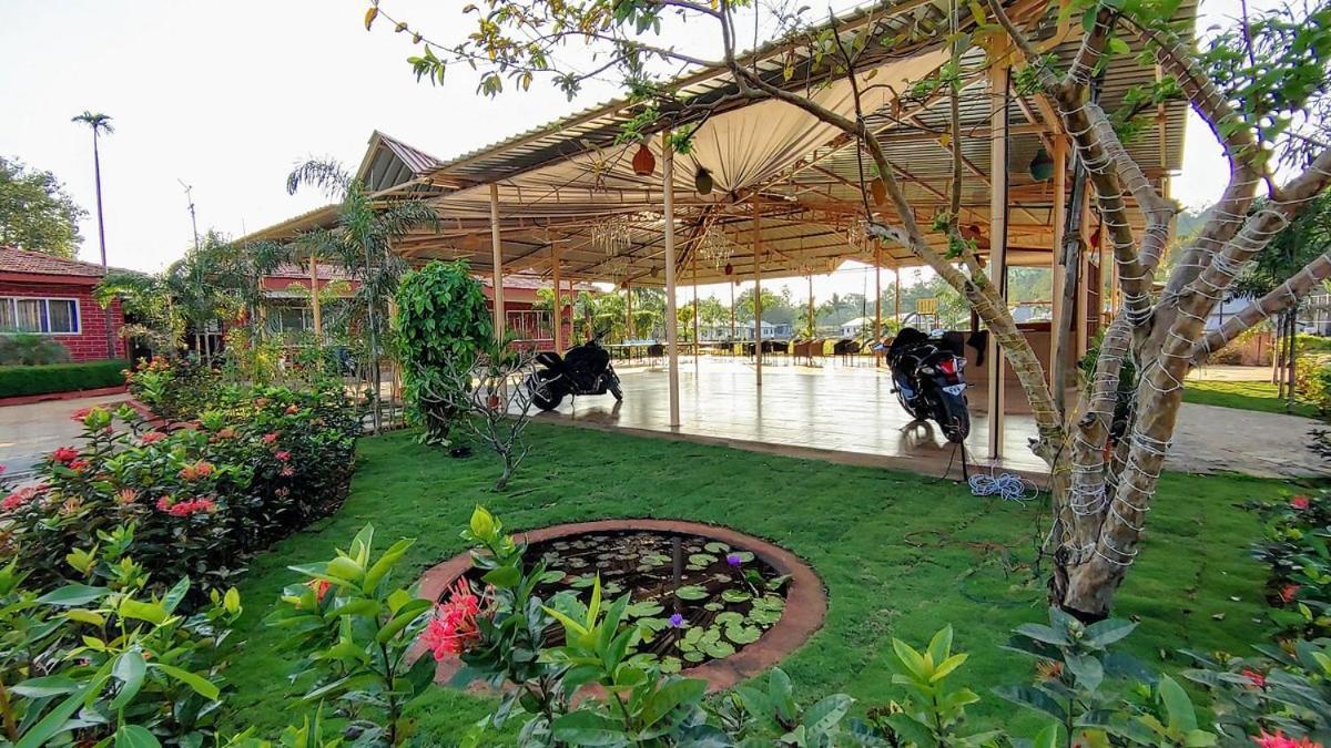 Whispering Woods Resort Lonavala Dış mekan fotoğraf