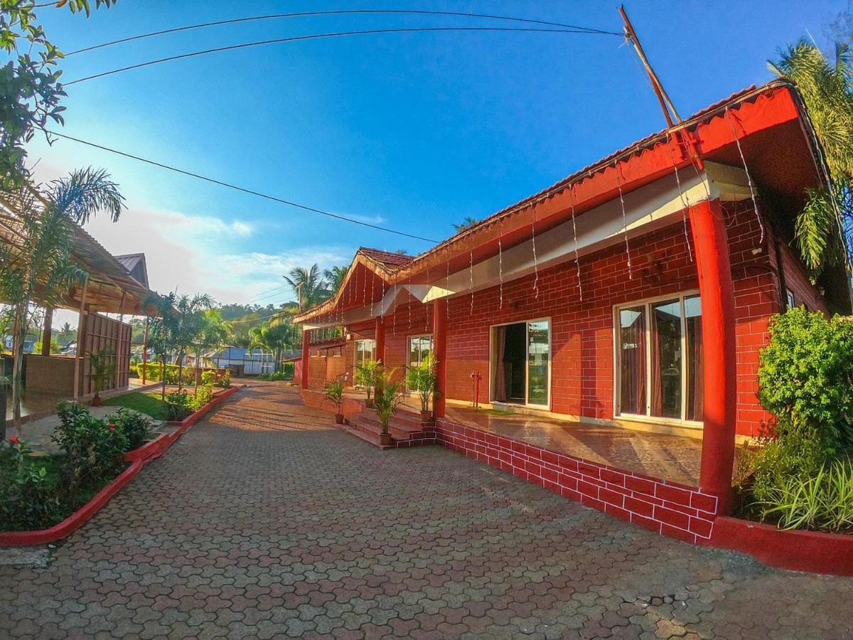 Whispering Woods Resort Lonavala Dış mekan fotoğraf